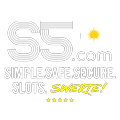 Yan ang S5: Simple. Safe. Secure. Slots. SWERTE!